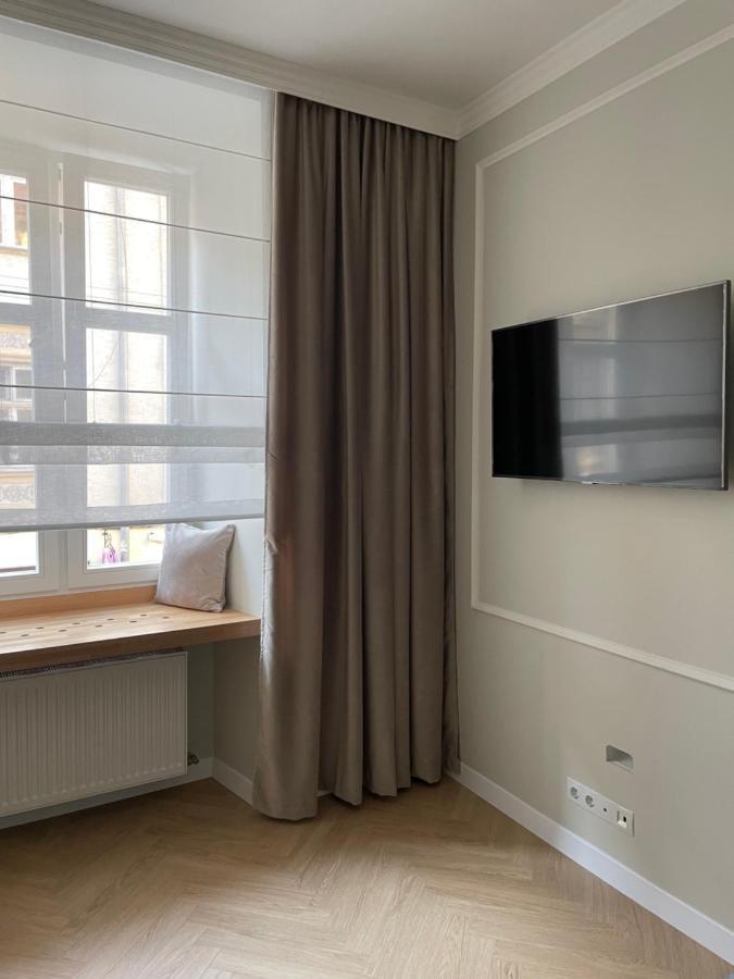 Apartment Mey On Rynok Square *