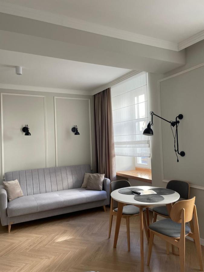 Apartment Mey On Rynok Square *